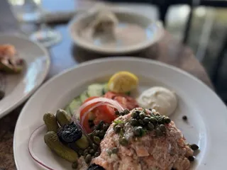 La Buvette Wine & Grocery