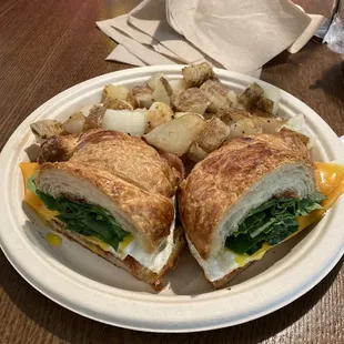 food, sandwich, sandwiches