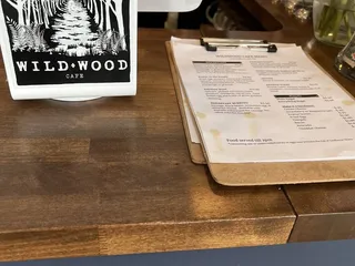 Wildwood Cafe