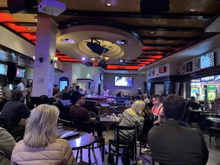 Carnaval Court Las Vegas