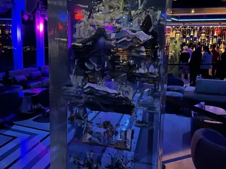 GhostBar