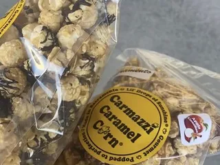 Carmazzi Caramel Corn