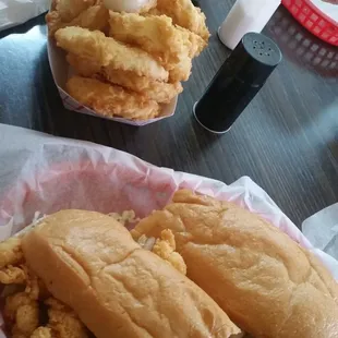 Fresh made food, delicious and affordable!