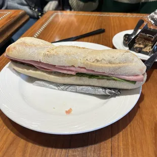 sandwich, sandwiches, food