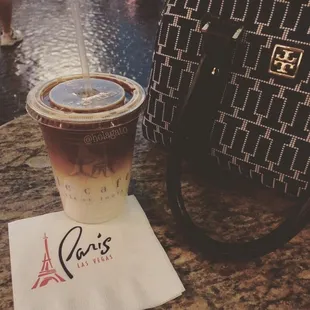 Le Cafe Coffee Express Bar