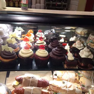 Sweets $6 - buy one get one free