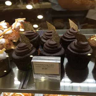 Chocolate .. Yes!