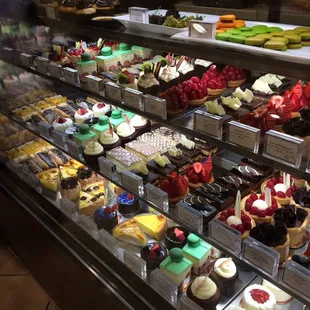 Amazing display case