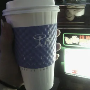 drink
