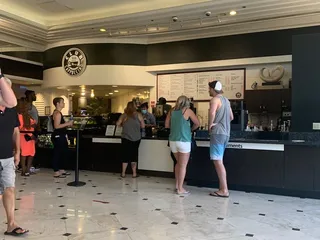 Club Cappuccino