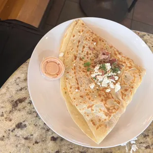 Sun Dried Tomato Pesto