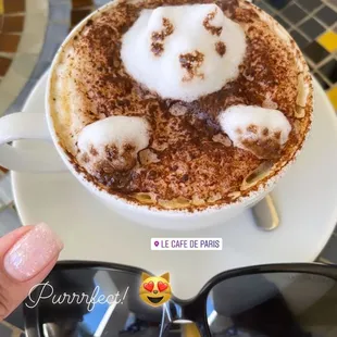 Catpuccino