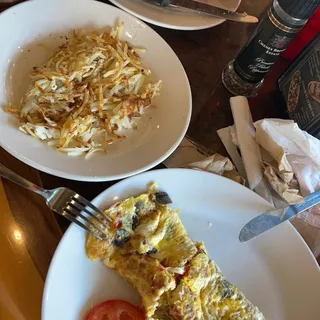 Classic Omelet