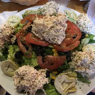 French Salad