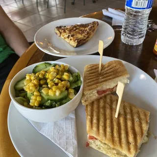 Le Parisien Sandwich