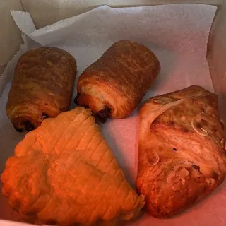 Apple Turnover