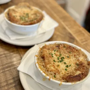 French Onion Soup
