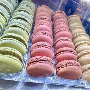 Macarons