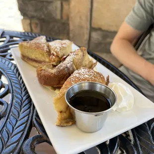 French Toast
