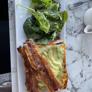 Croque Monsieur