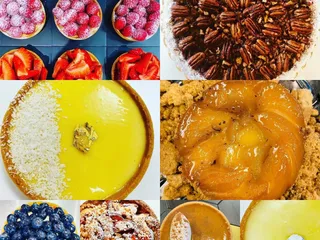 Mg Patisserie and Cafe