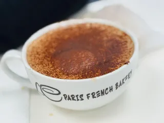 Le Paris French Bakery