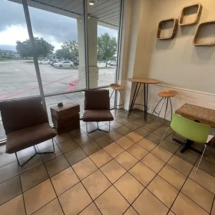 Seating