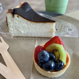crepes, food