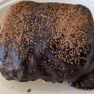 Chocolate Croissant
