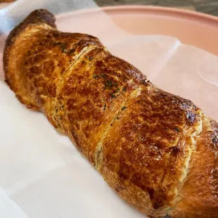 Sausage Croissant