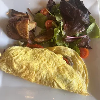 Omelette