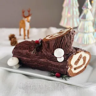 Le Cake