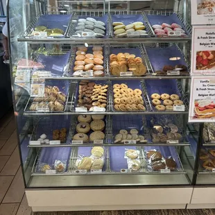 Cookies
