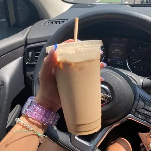 drink