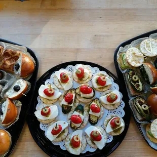 Le Caprice Catering