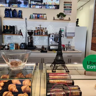 Interior decorations