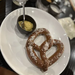 Pretzel