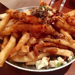 'Poutine' must have!