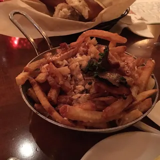 Signature Poutine