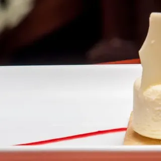 Chocolate Cheesecake