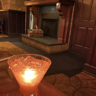 Specialty Character Drink