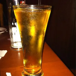 Moosehead Lager - Draft