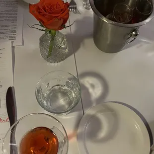 Le Central "209 Reserve" Negroni