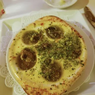 Escargots De Bourgogne