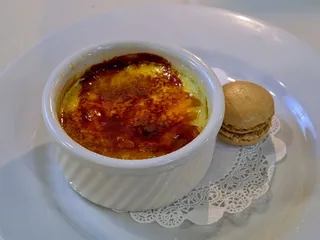 Restaurant Jeanne D' Arc