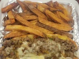 The Recipe Carryout Grill