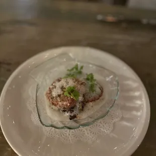 Coquilles St. Jacques