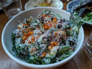 The Exchange Restaurant