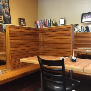 interior, ramen and noodles