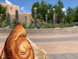 Ihatov Bread and Coffee